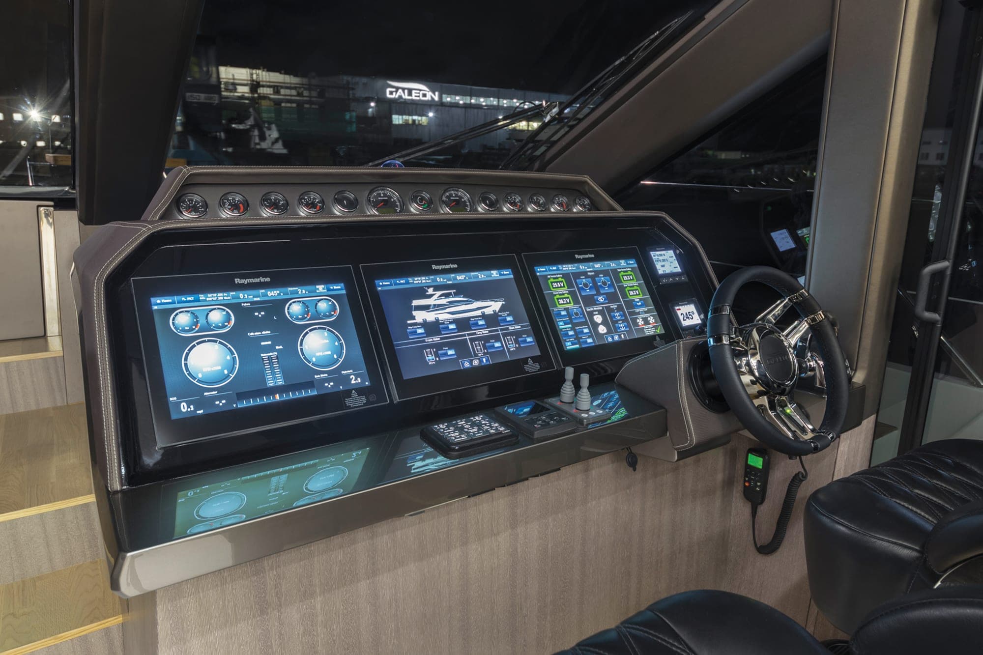 Marina del Rey — Coming 2028