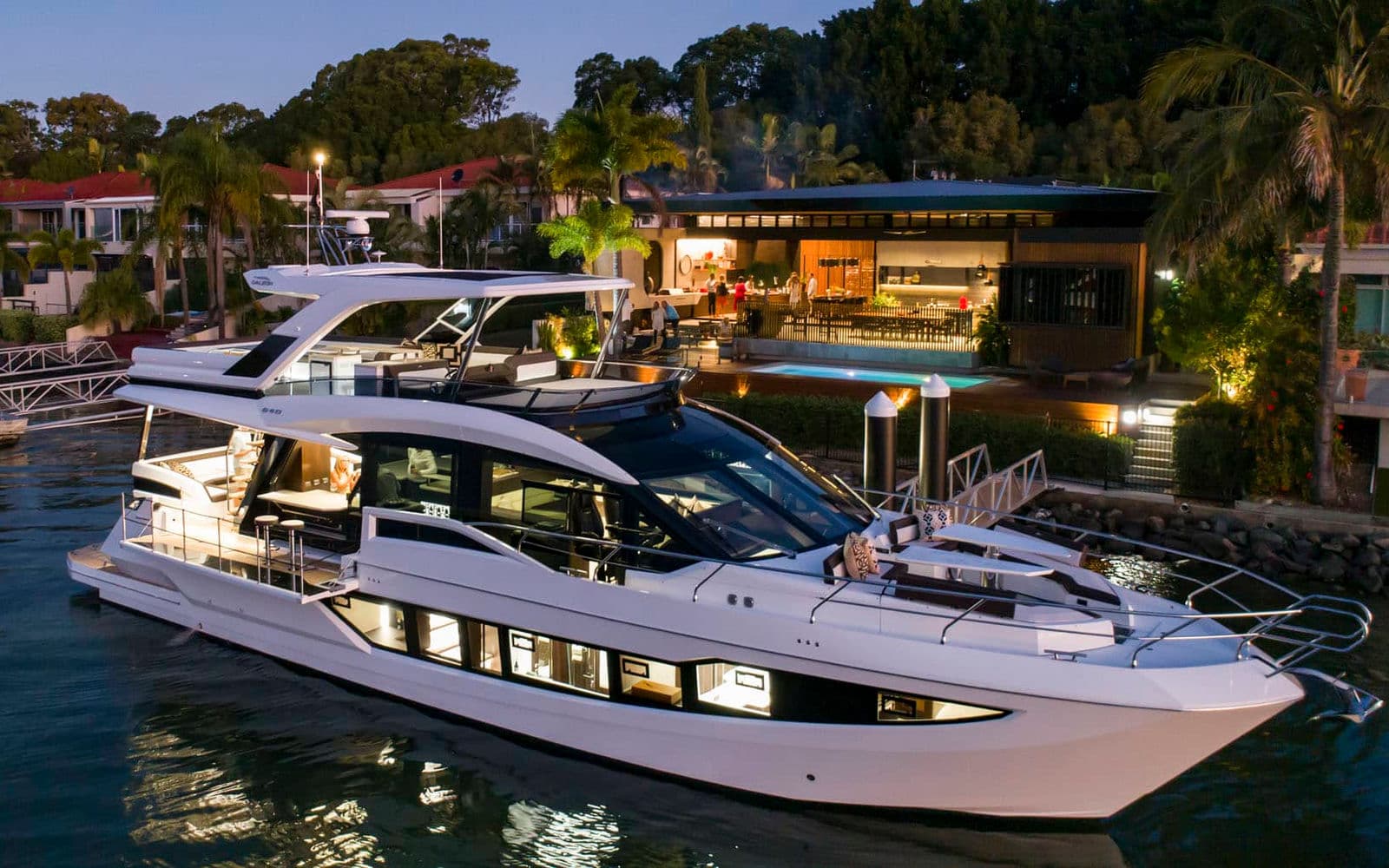 Comparing Yacht Ownership (including fractional and co-ownership) and Yacht Clubs to Artizia Yachts