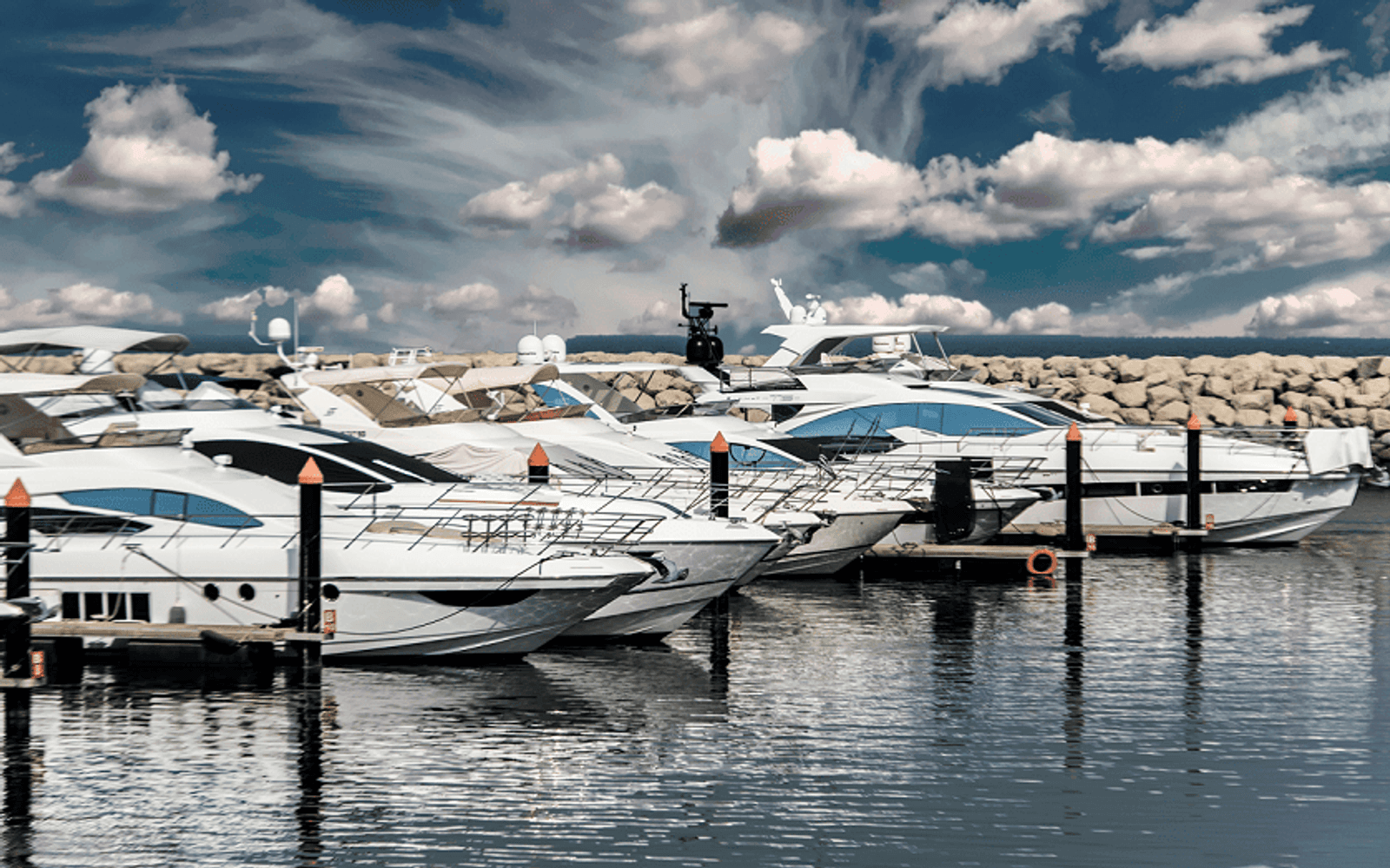 How Much is a Yacht Charter? 3 Main Costs Explained