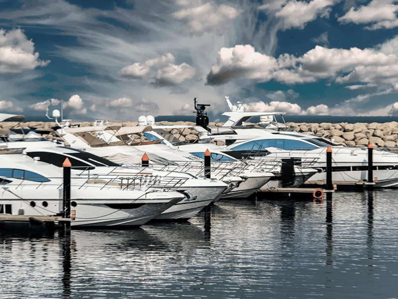 How Much is a Yacht Charter? 3 Main Costs Explained