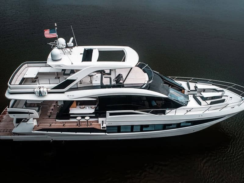 Where and How to Dock and Dine in San Diego